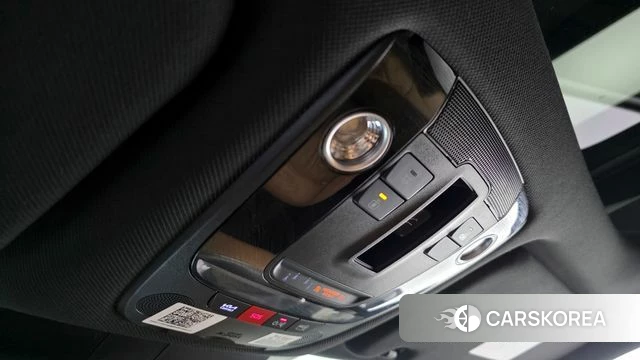 Kia Sorento 4th Generation id 4230825 из Кореи 8