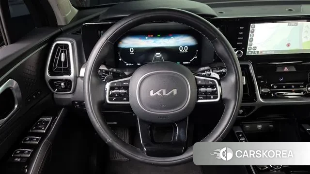 Kia Sorento 4th Generation id 2900364 из Кореи 8