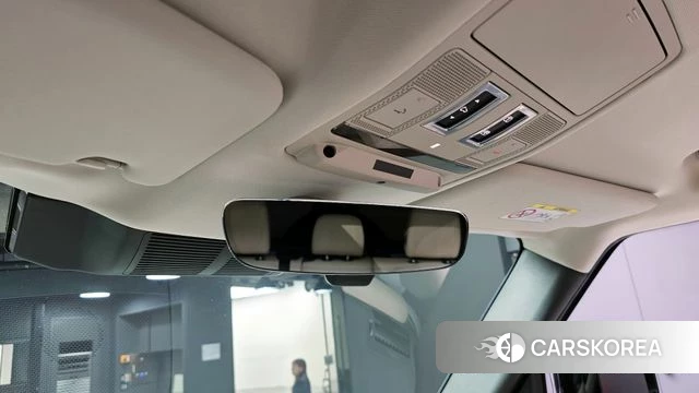 Land Rover Defender (L663) id 3833181 из Кореи 8