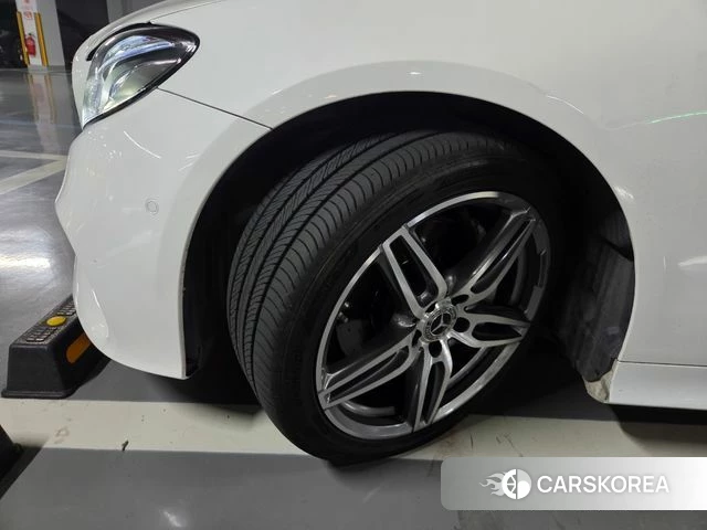 Mercedes-Benz E-Class W213 id 4794224 из Кореи 8