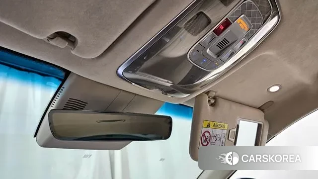 Genesis G80 (RG3) id 3633925 из Кореи 8