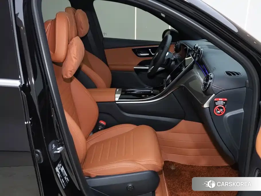 Mercedes-Benz GLC id 4654641 из Китая 8