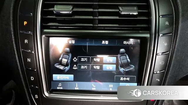 Lincoln Nautilus First generation id 3028388 из Кореи 8