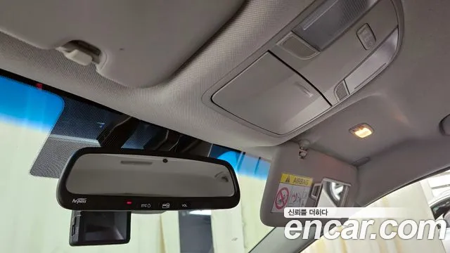 Hyundai The New Ionic Hybrid id 2691087 из Кореи 8