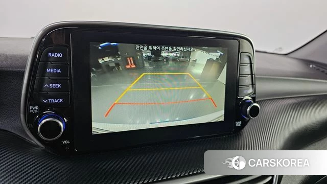 Hyundai All New Tucson id 4203354 из Кореи 8