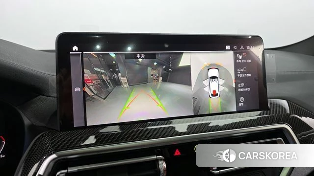 BMW X4 (G02) id 3914498 из Кореи 8