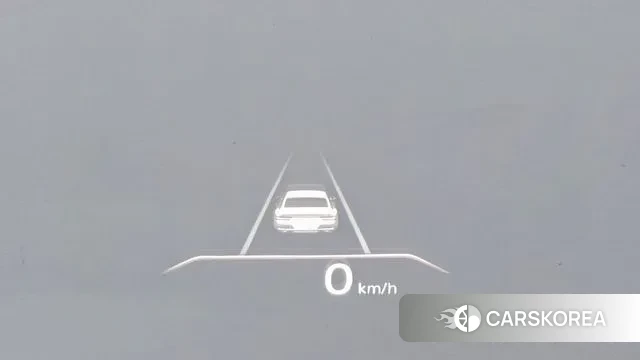 Genesis G80 (RG3) id 3296722 из Кореи 8