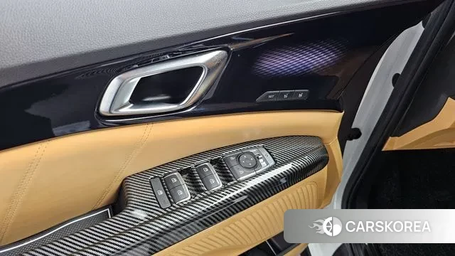 Kia Carnival 4th generation id 3665894 из Кореи 8