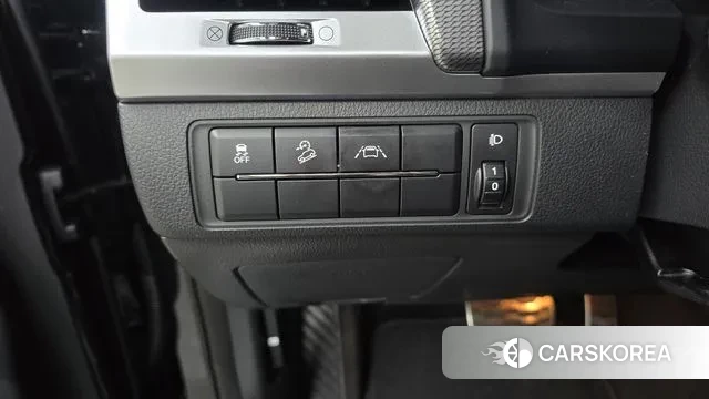 Ssangyong All New Rexton id 3581631 из Кореи 8