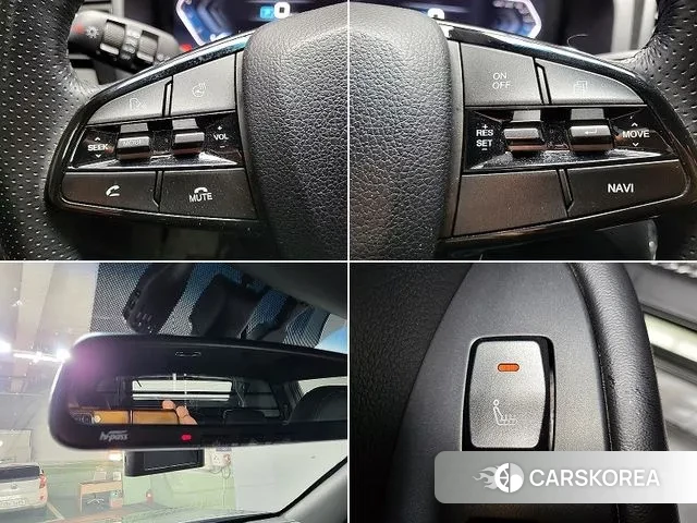 Ssangyong The New Rexton Sport id 3451451 из Кореи 8