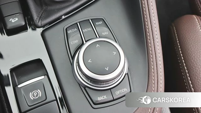 BMW X1 (F48) id 4899601 из Кореи 8