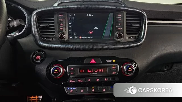 Kia The New Sorento id 3651578 из Кореи 8