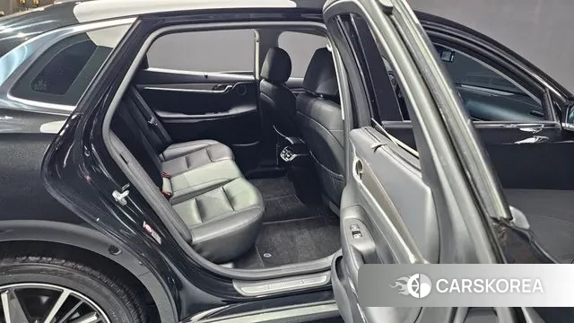 Hyundai The New Grandeur IG id 3069874 из Кореи 8