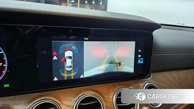 Mercedes-Benz E-Class W213 id 3567538 из Кореи 8