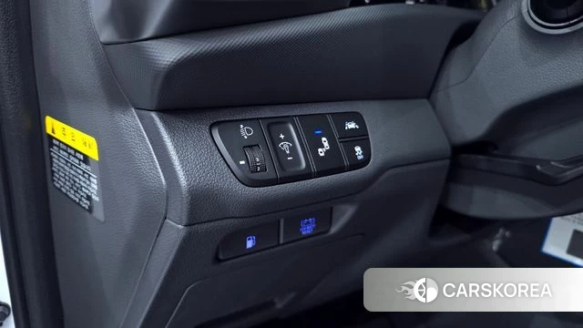 Hyundai The New Ionic Hybrid id 4377394 из Кореи 8
