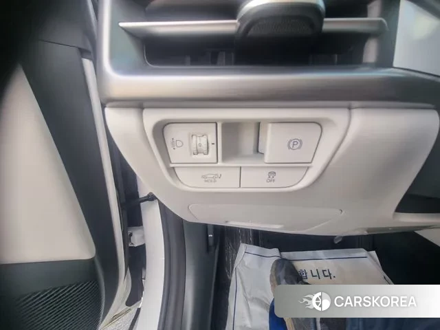 Hyundai Grandeur (GN7) id 3517095 из Кореи 8