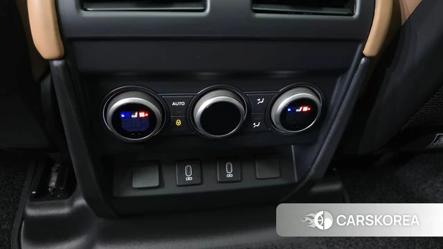 Land Rover Defender (L663) id 4777961 из Кореи 8