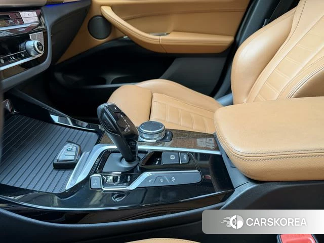 BMW X3 id 4211652 из Китая 8