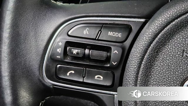 Kia The New Niro id 4698633 из Кореи 8