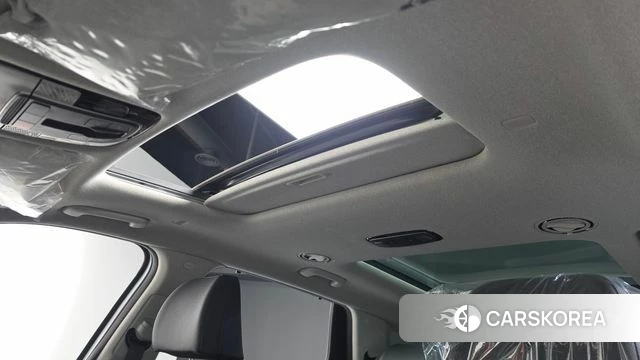Hyundai Palisade id 4309201 из Кореи 8