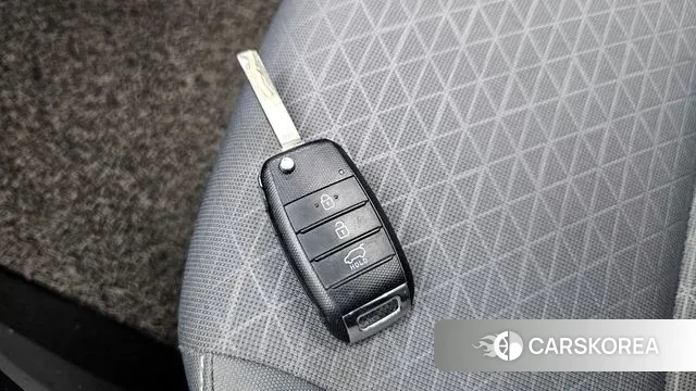 Kia Morning Urban (JA) id 3722585 из Кореи 8