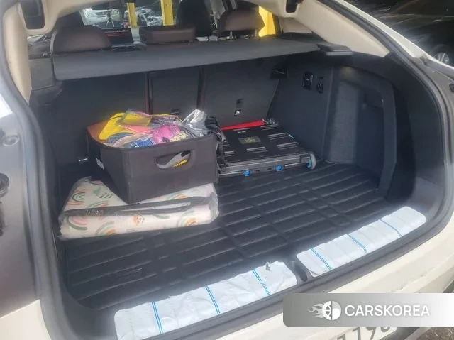 BMW X4 (G02) id 3758458 из Кореи 8