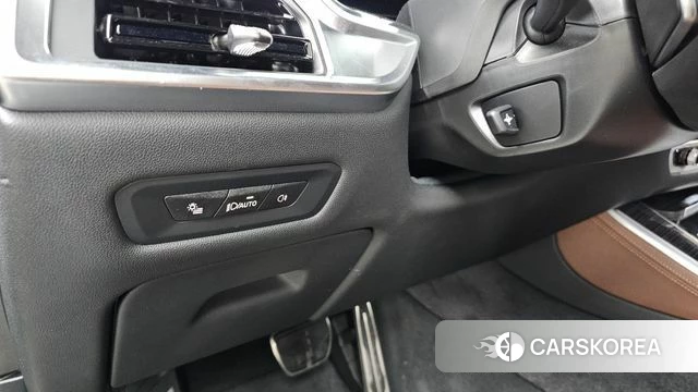 BMW X5 (G05) id 4767243 из Кореи 8