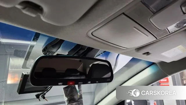 Kia The New K3 2nd generation id 3206862 из Кореи 8