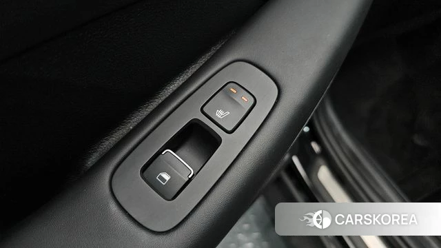 Hyundai Sonata Hybrid (DN8) id 4542806 из Кореи 8