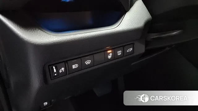 Toyota RAV4 5th Generation id 3575951 из Кореи 8