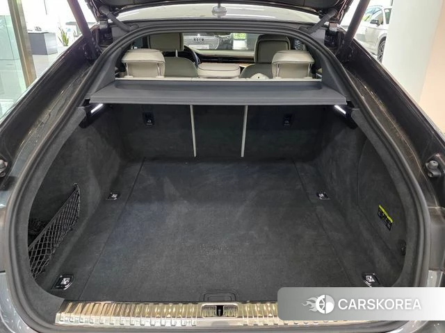 Audi A7 (4K) id 4315336 из Кореи 8