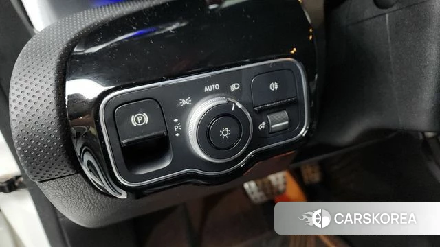 Mercedes-Benz CLA-Class C118 id 3842886 из Кореи 8