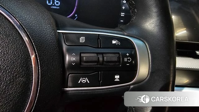 Kia Sportage 5th Generation id 4624500 из Кореи 8