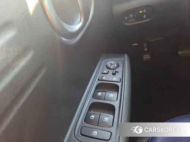 Hyundai Casper id 3447639 из Кореи 8