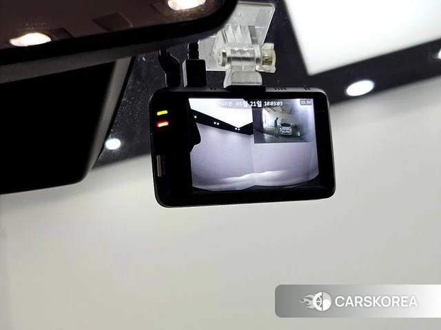 Renault Korea (Samsung) Joe id 4642037 из Кореи 8
