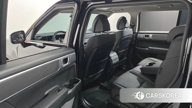Hyundai Santa Fe (MX5) id 4456558 из Кореи 8