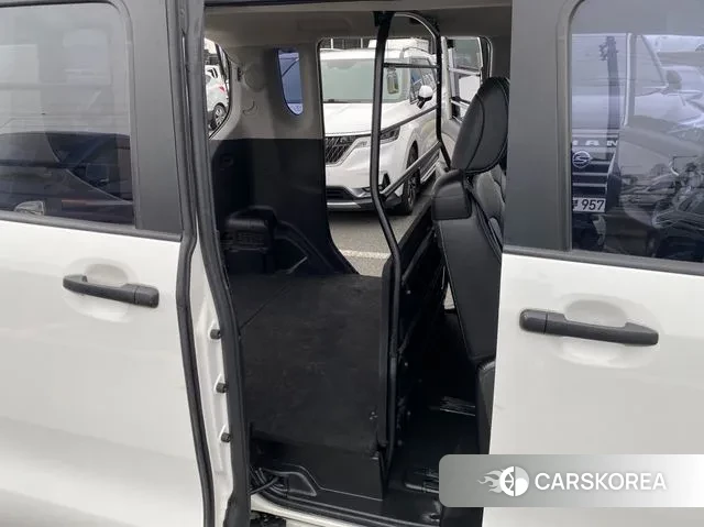 Kia The New Ray id 3483954 из Кореи 8