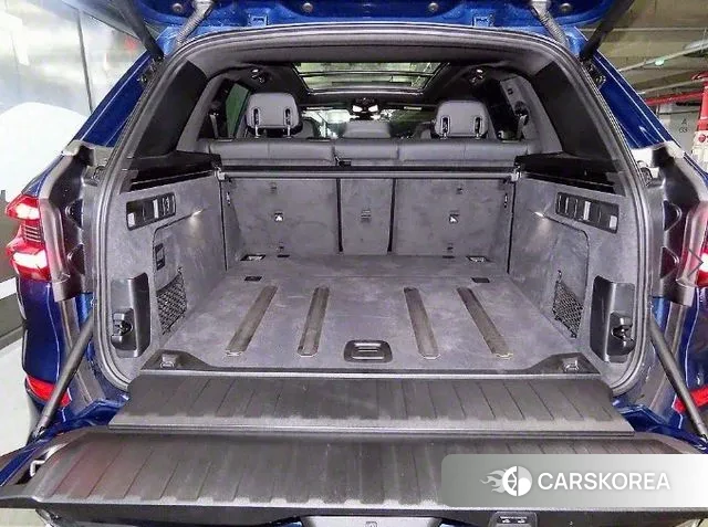 BMW X5 (G05) id 3055135 из Кореи 8