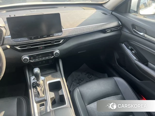 Nissan Teana id 4348613 из Китая 8