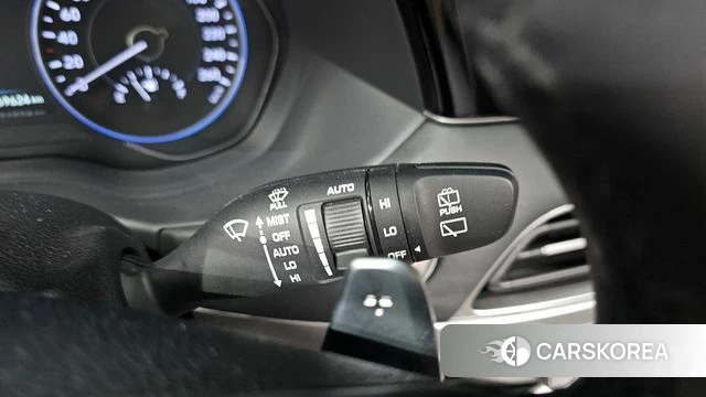 Hyundai Palisade id 3923965 из Кореи 8