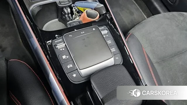 Mercedes-Benz GLB-Class X247 id 3634803 из Кореи 8