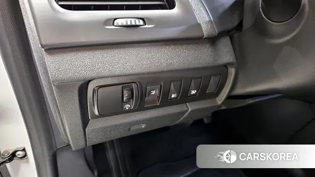 Renault Korea (Samsung) SM3 Neo id 2966319 из Кореи 8