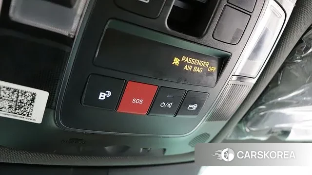 Hyundai Sonata D Edge (DN8) id 3618995 из Кореи 8