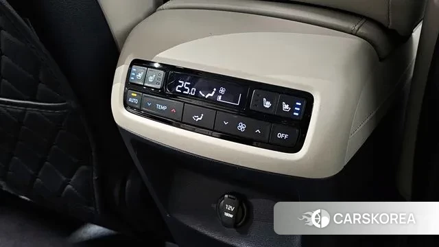 Hyundai The New Palisade id 3679894 из Кореи 8