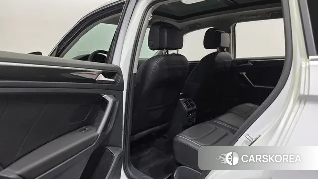 Volkswagen Tiguan second Generation id 3586248 из Кореи 8