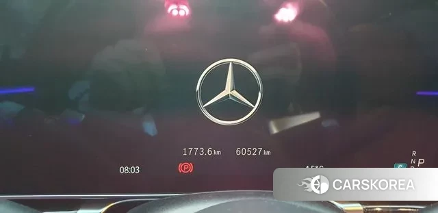 Mercedes-Benz S-Class W223 id 3499175 из Кореи 8