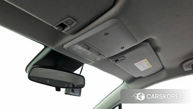 Chevrolet (GM Daewoo) The New Trax id 3747374 из Кореи 8