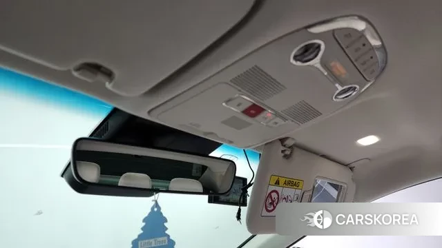 Hyundai The New Grandeur IG id 3611150 из Кореи 8