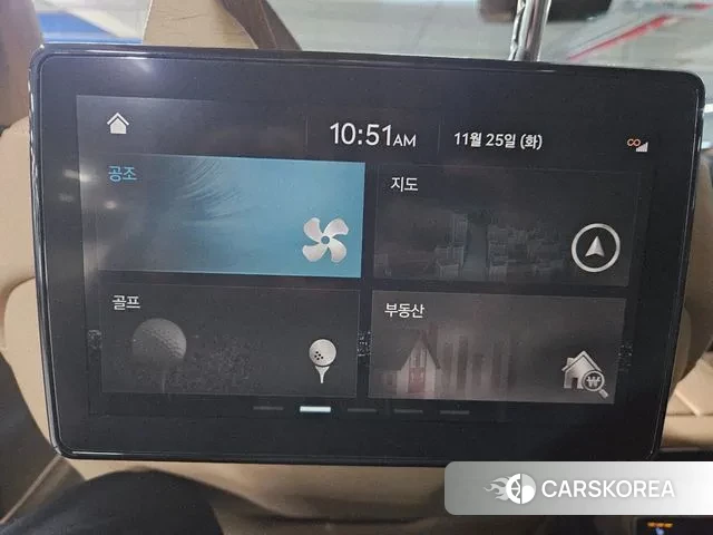 Genesis GV80 id 3406541 из Кореи 8