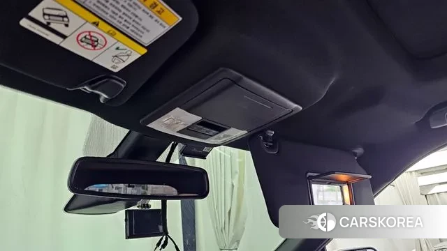 Ford Explorer id 2941499 из Кореи 8